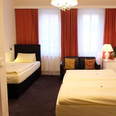 Hotel Adler Ingolstadt Exterior photo